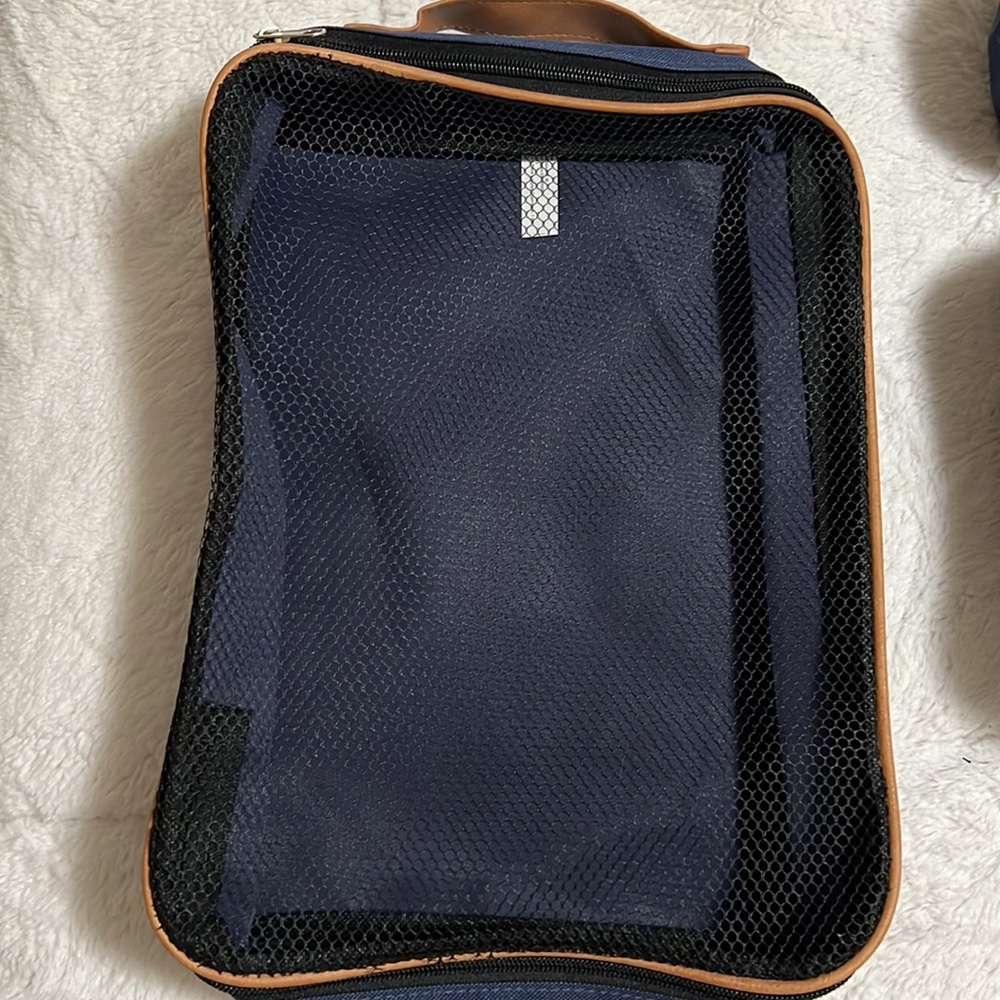 NWOT accessory packing bags - Picture 2 of 5